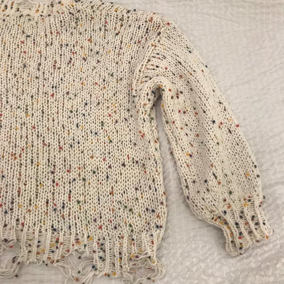 Sweater || Size Small/ Medium - Picture 9 of 10